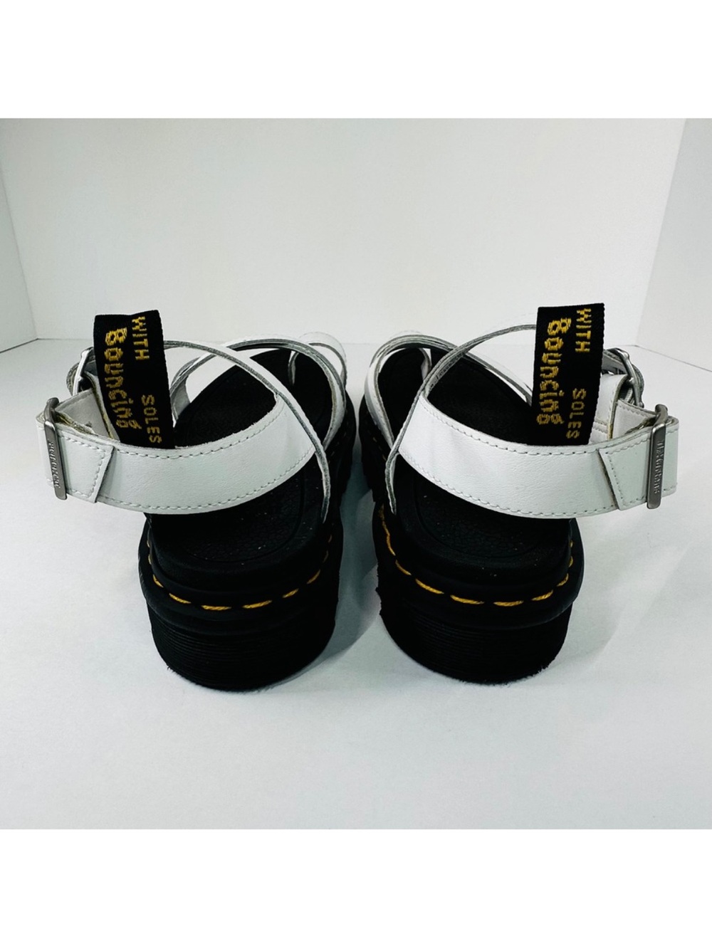 Doc Marten Sandals - Picture 3 of 6